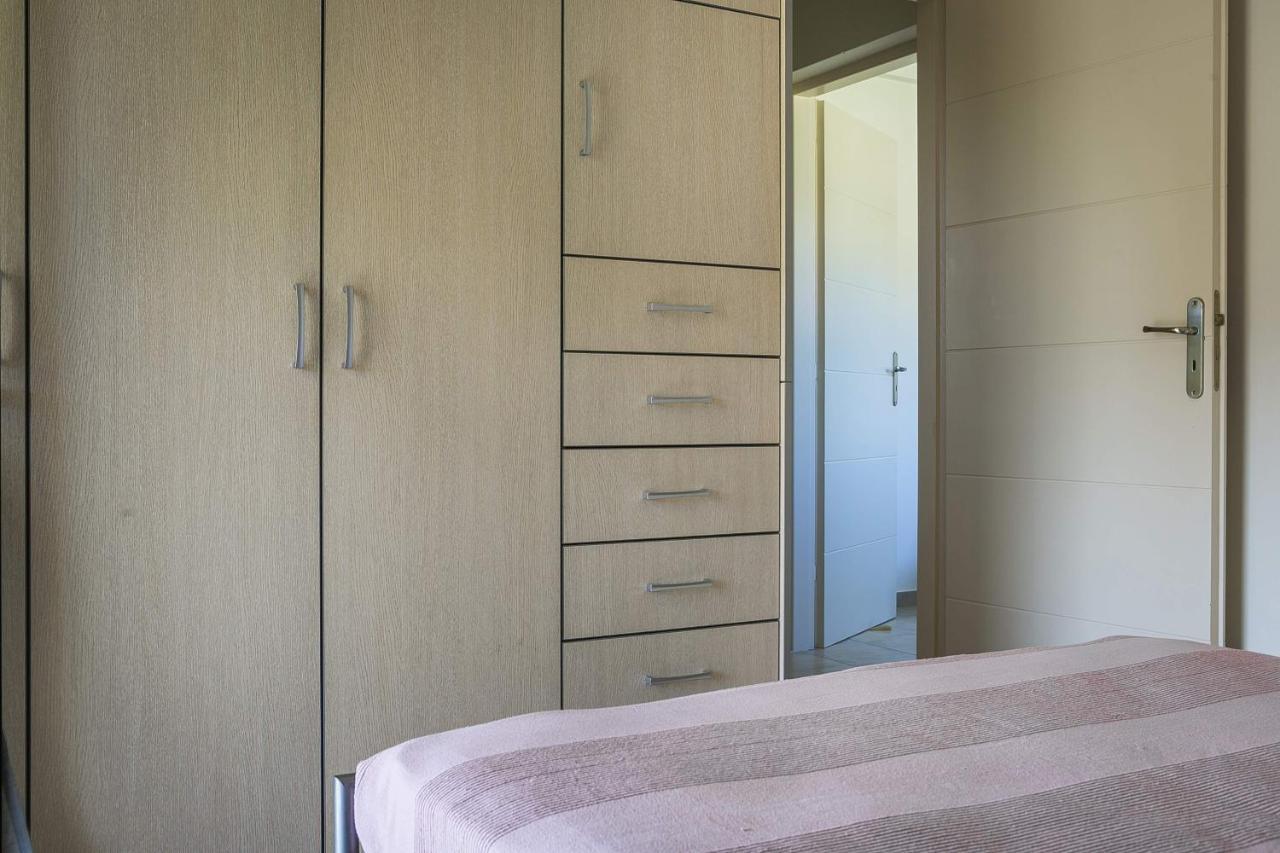 Sea Apartment Kateliósz Kültér fotó